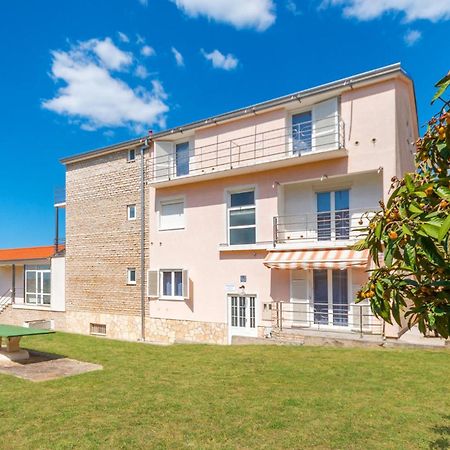 Awesome Apartment In Sveti Filip I Jakov W/ 1 Bedrooms Exteriér fotografie